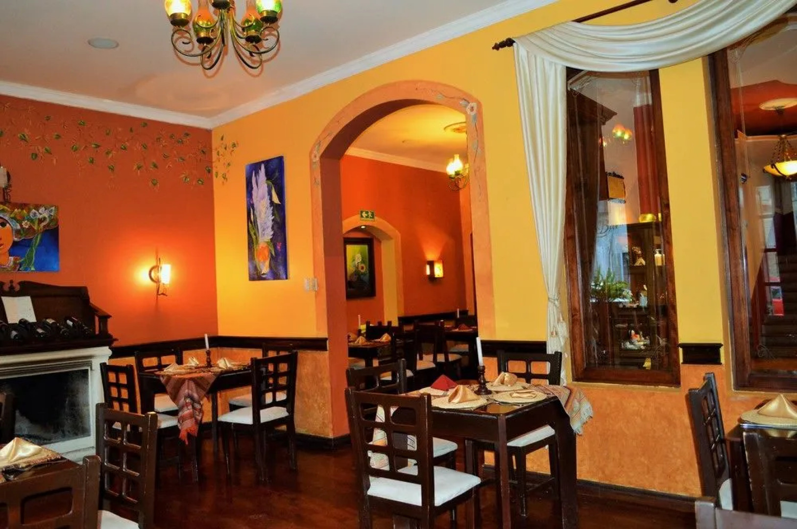 Hotel Spa Mansion Santa Isabella