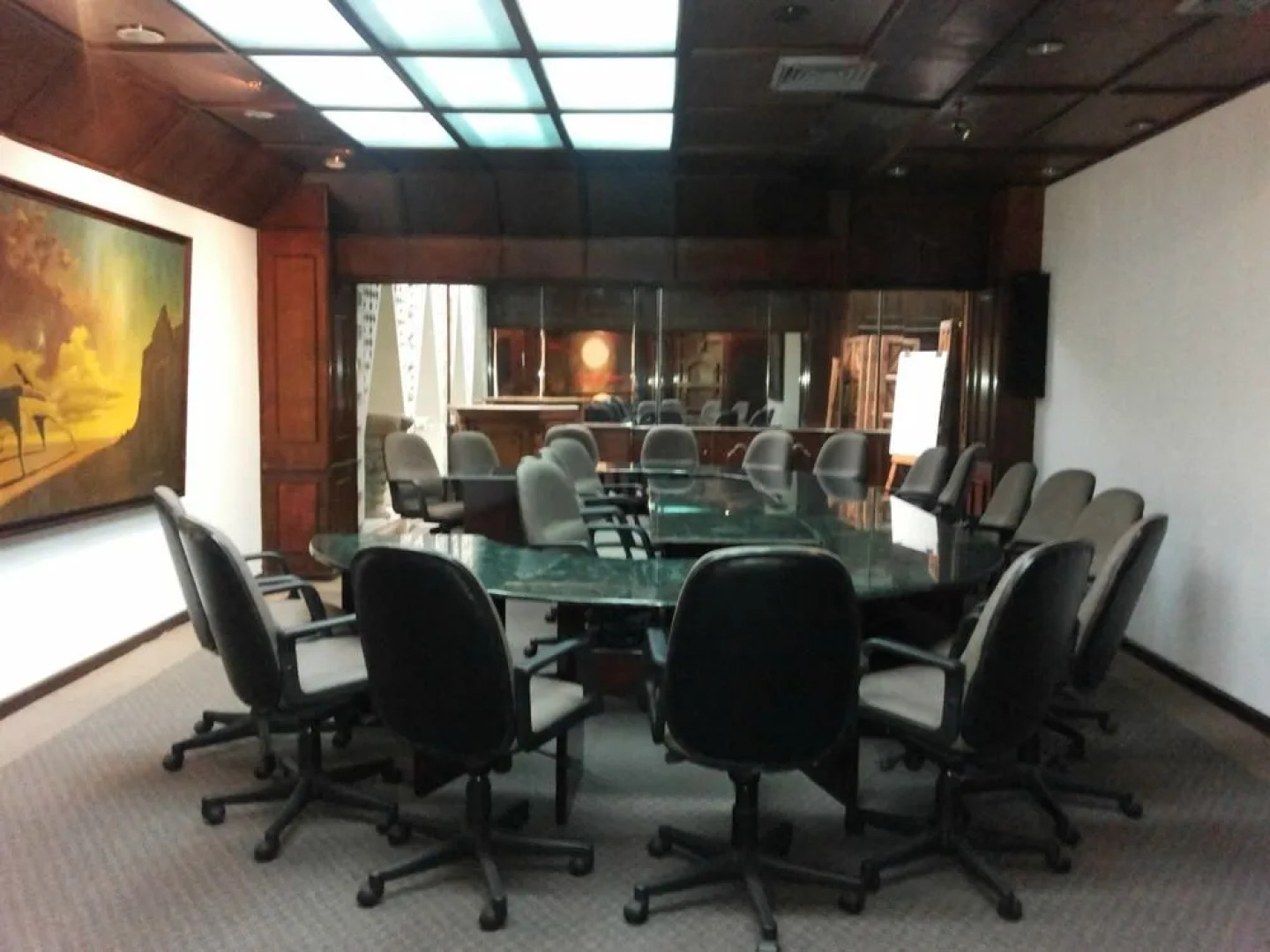 Apart-Hotel Suites Reforma