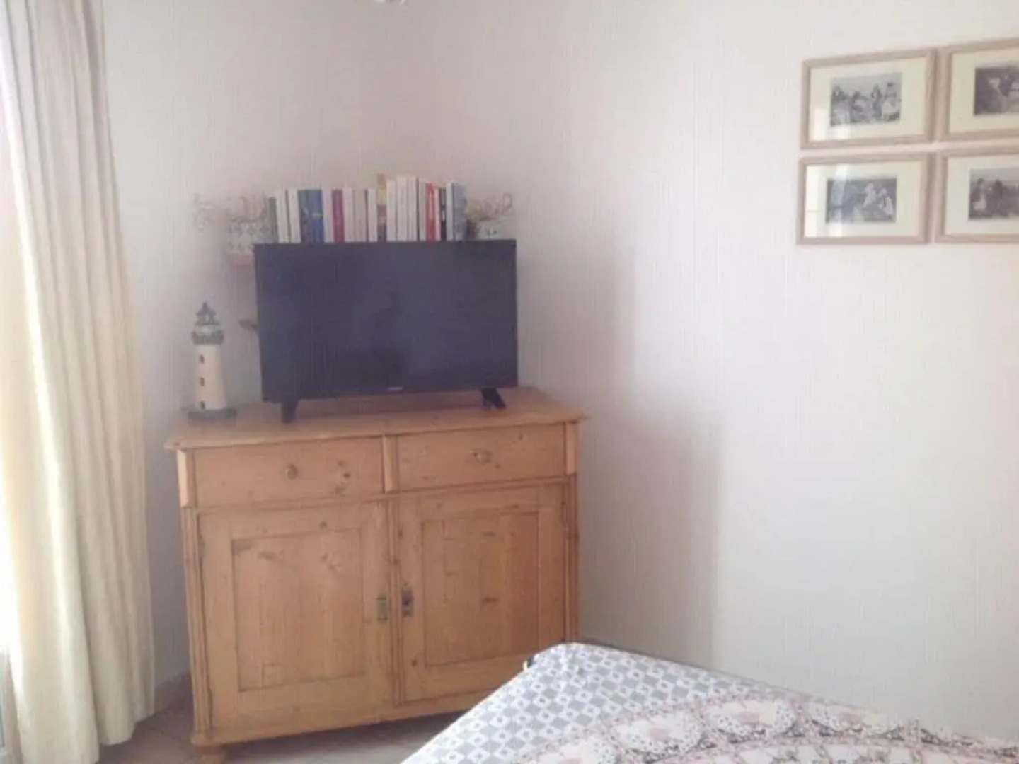 Maison La Brée-les-Bains, 4 pièces, 8 personnes - FR-1-246A-59