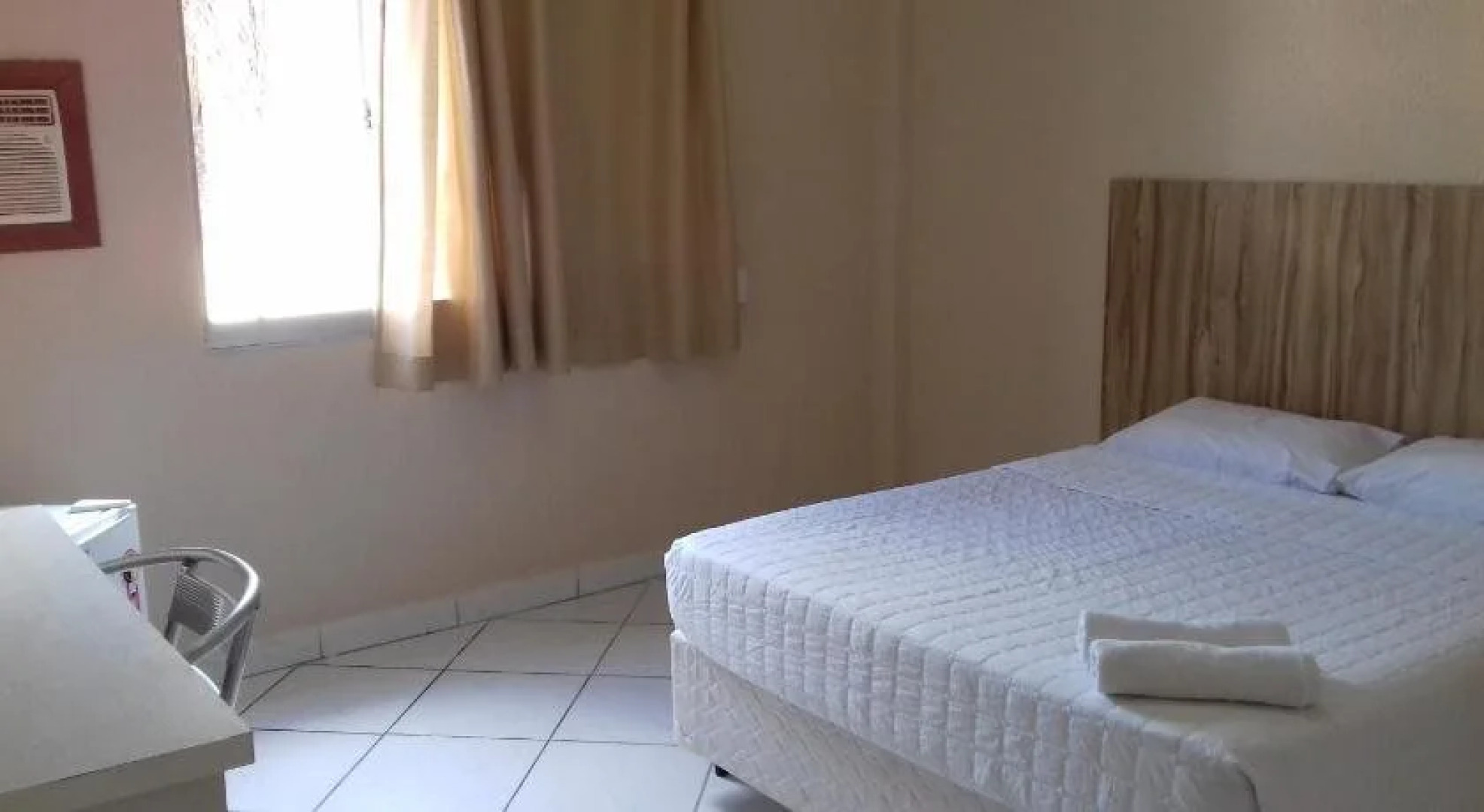 La Naila Praia Pousada