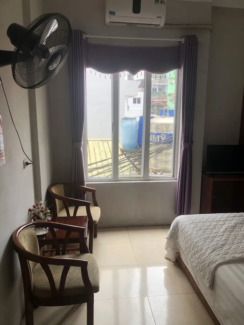 Huy Hoang Airport Hotel