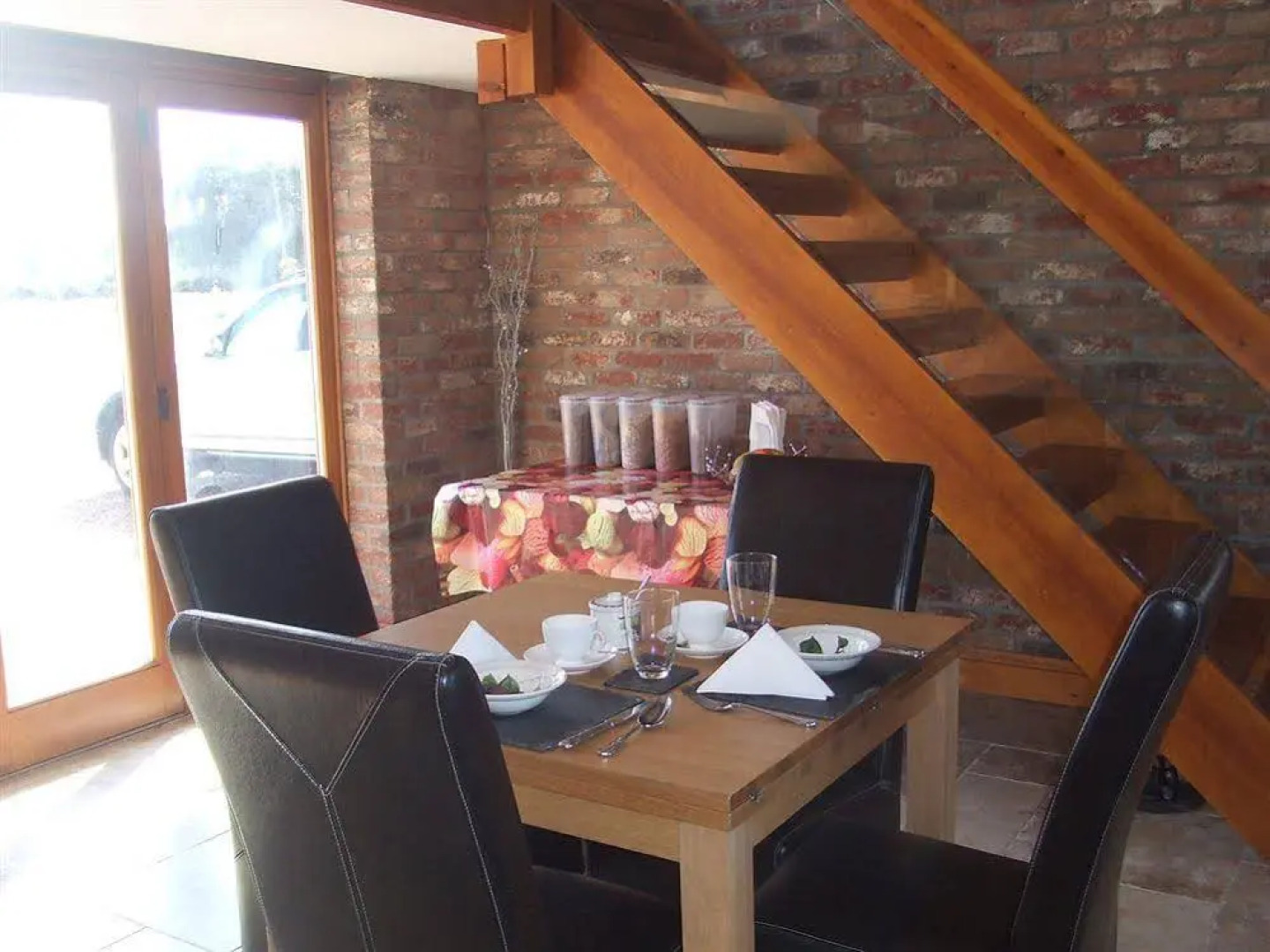 Kings Barn Farmhouse Bed and Breakfast