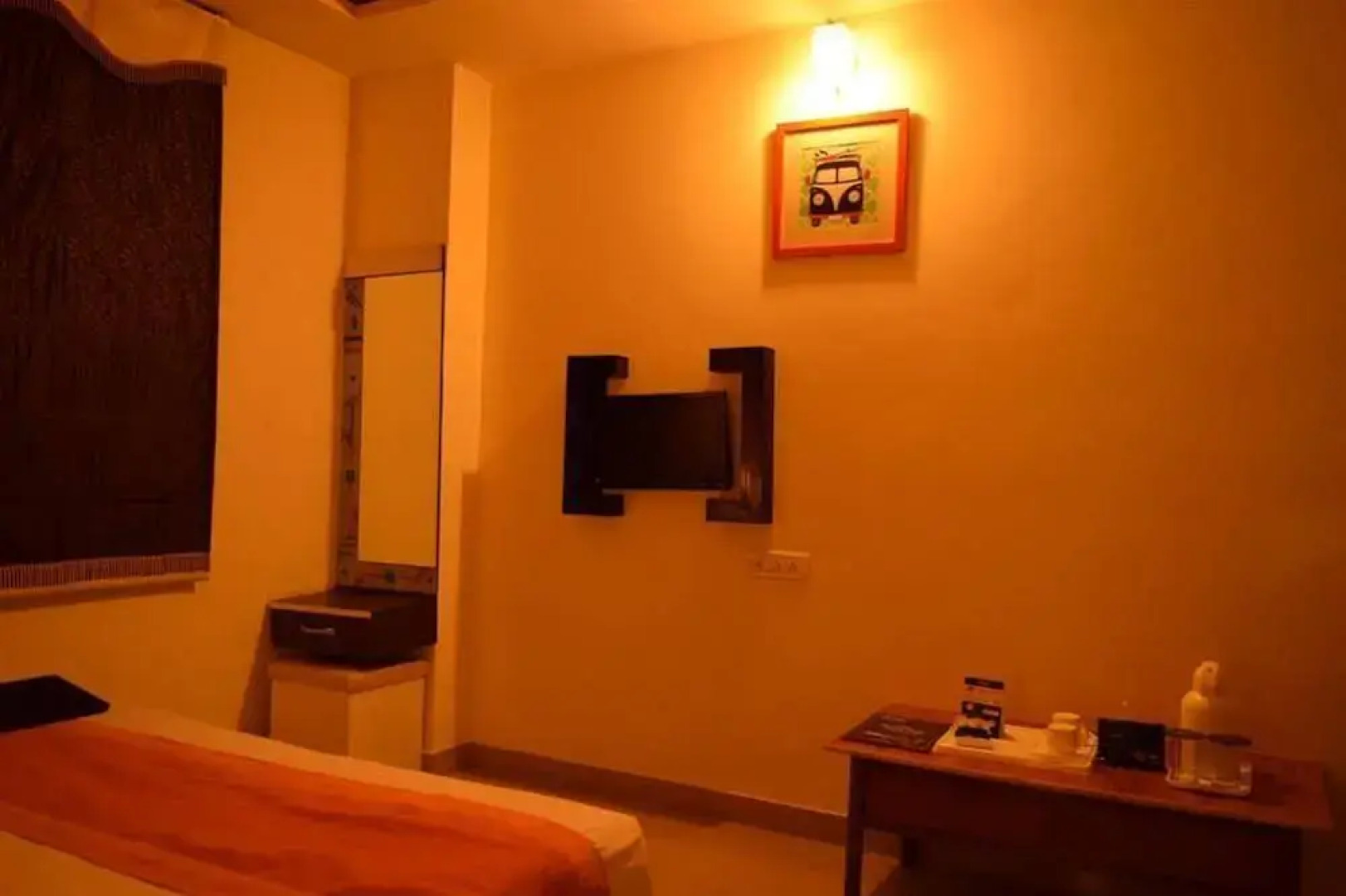 OYO Premium Bhilwara Road Chittorgarh