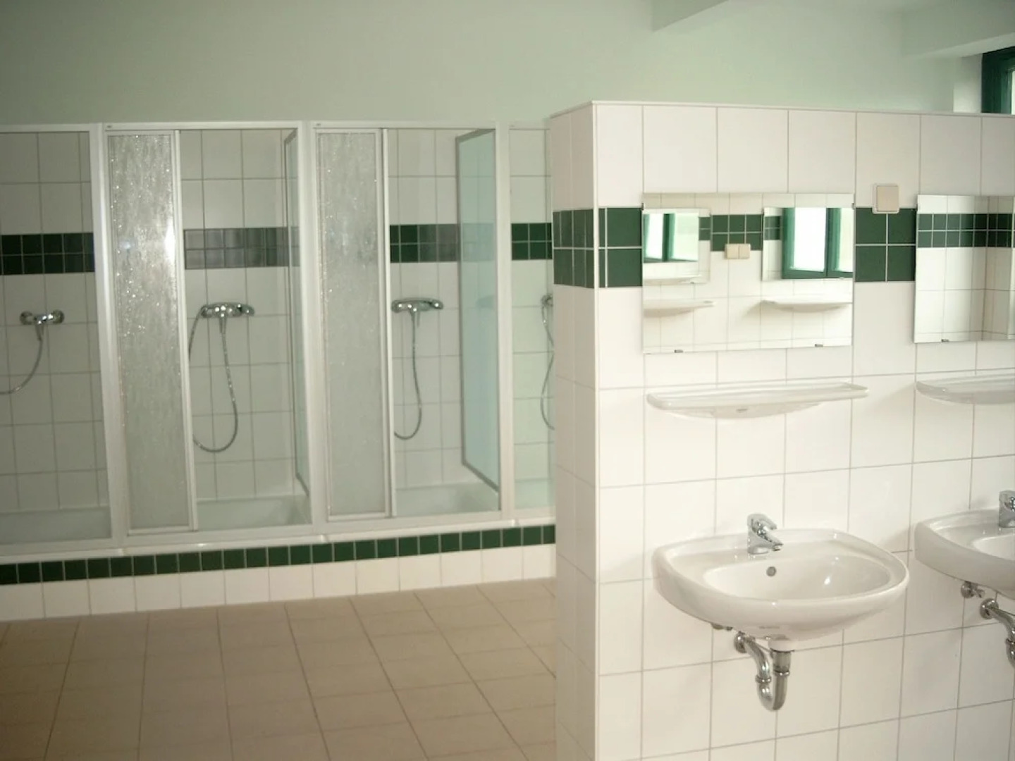 Internationales Jugendgästehaus