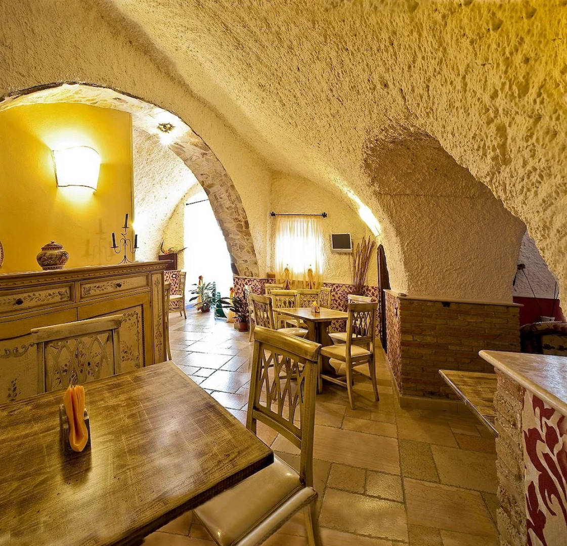 B&B Liù Palazzo Ducale