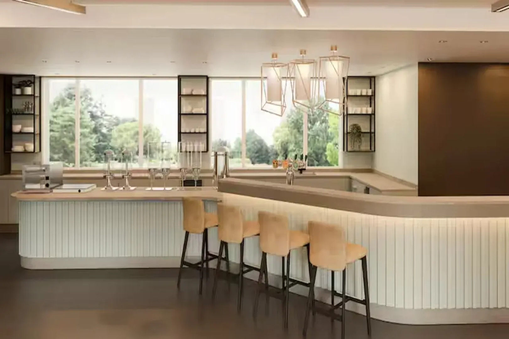 Hampton By Hilton Locarno