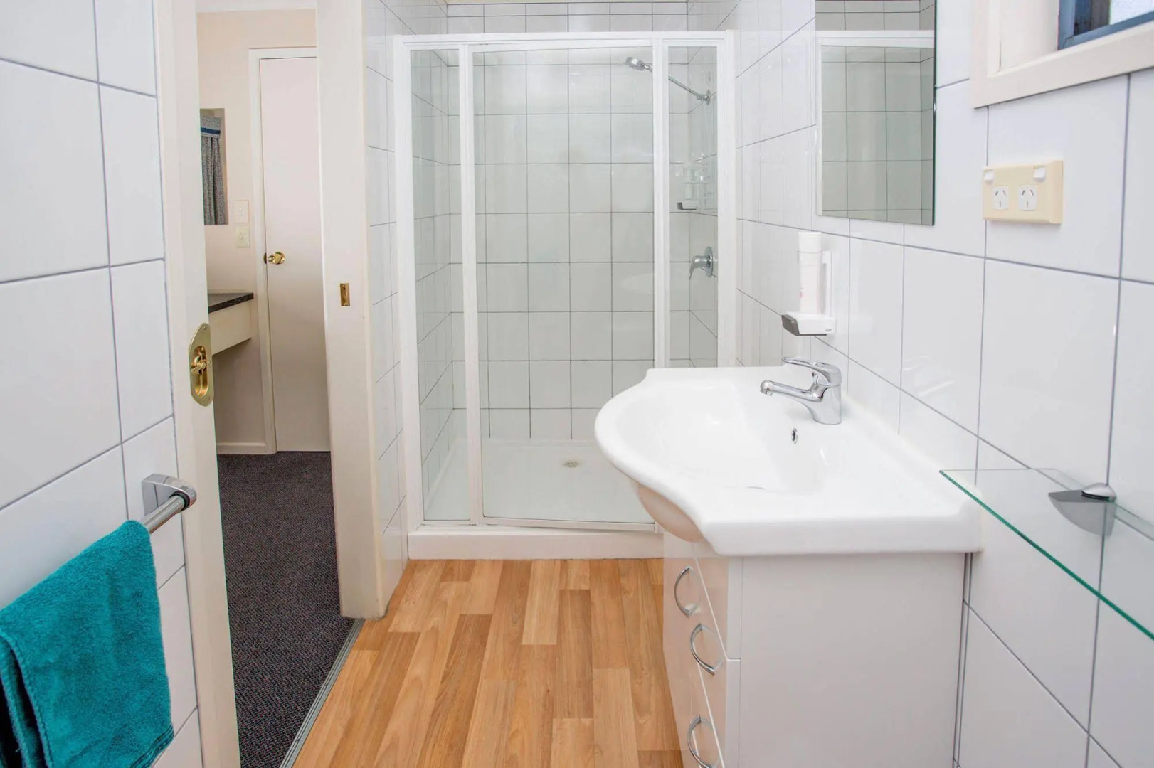 Big4 Tassie Getaway Parks St Helens