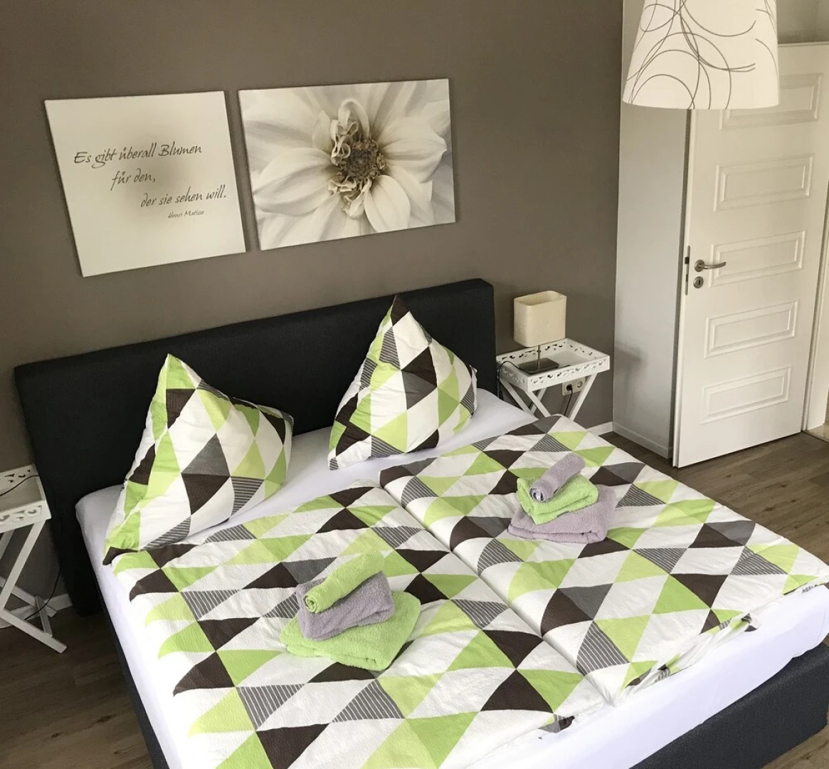 Ferienappartement "sophie"