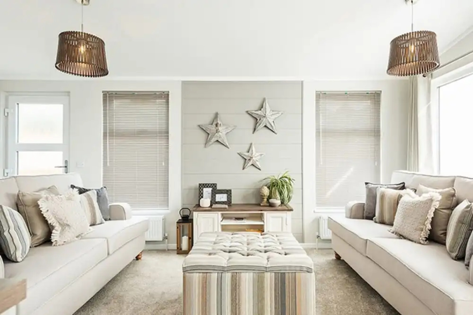 St Helens Coastal Resort