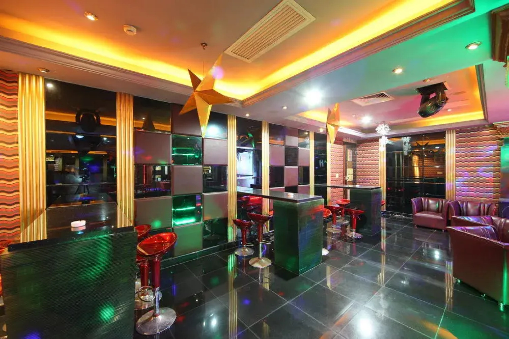 Country Garden Holiday Islands Hotel