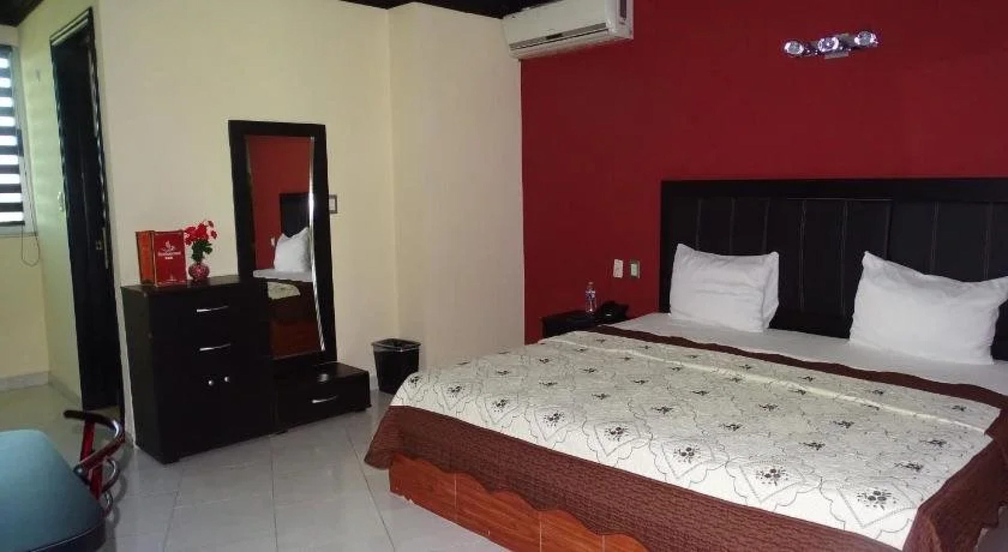 Hotel Baku Kurae Inn