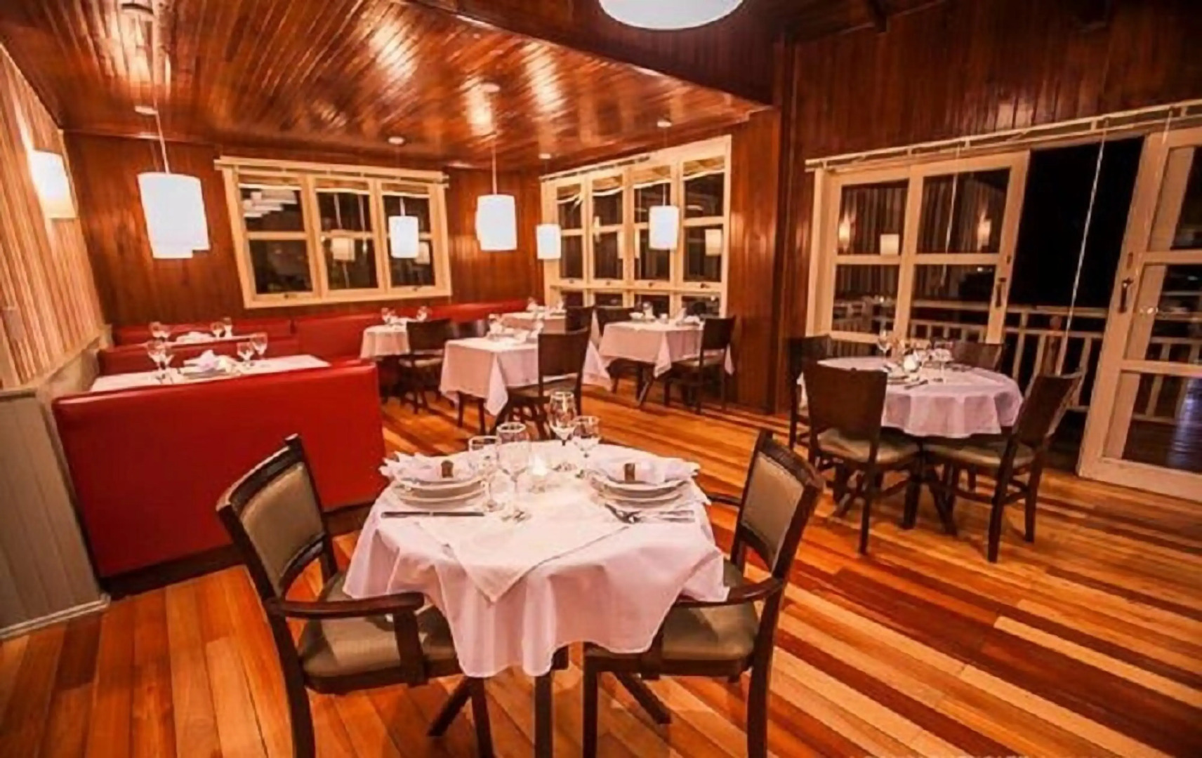 Pousada Fazenda Pedra Preta