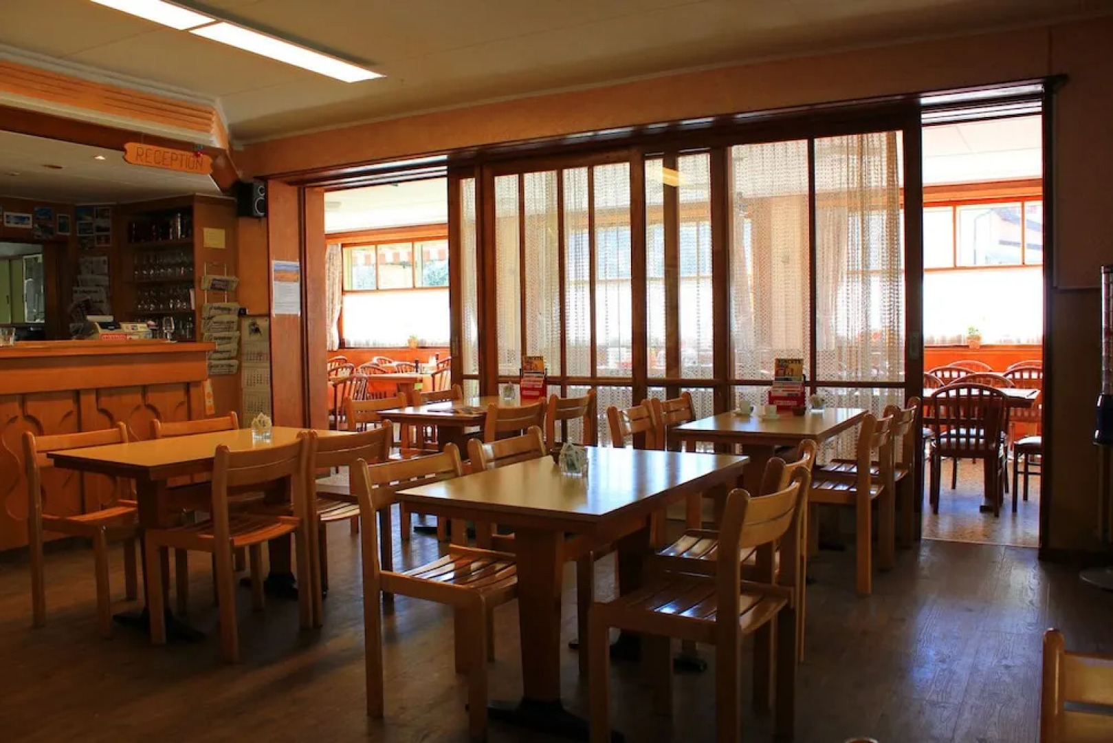 Albergo Ristorante Baldi