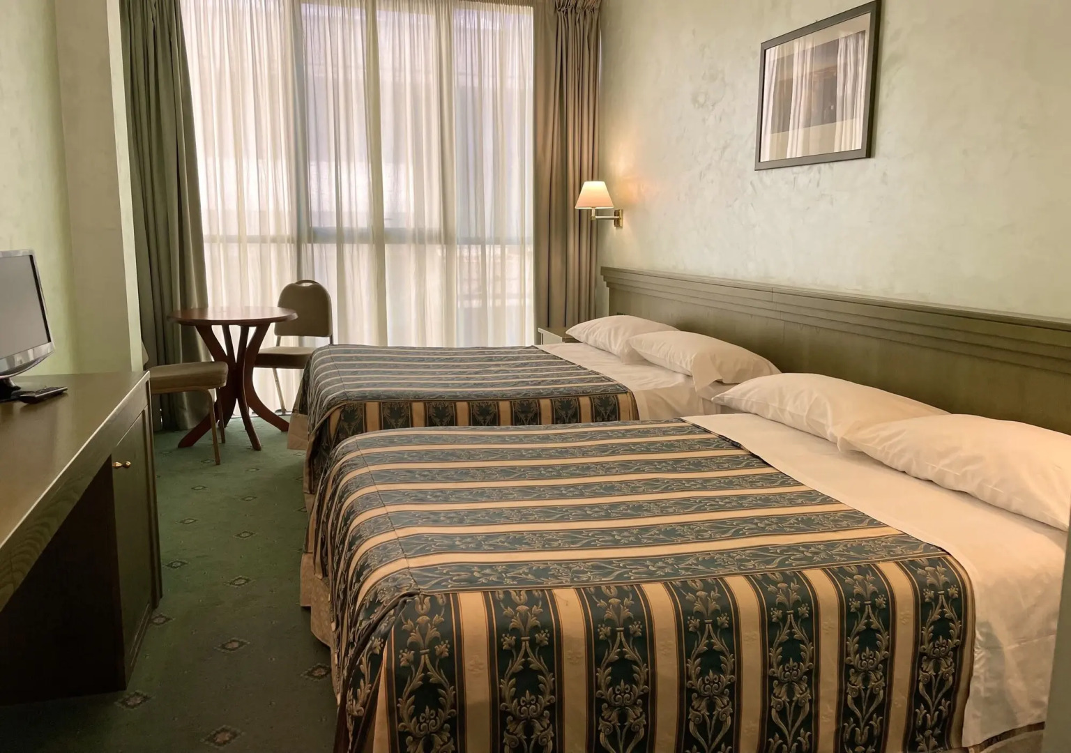 Hotel Santacroce Meeting