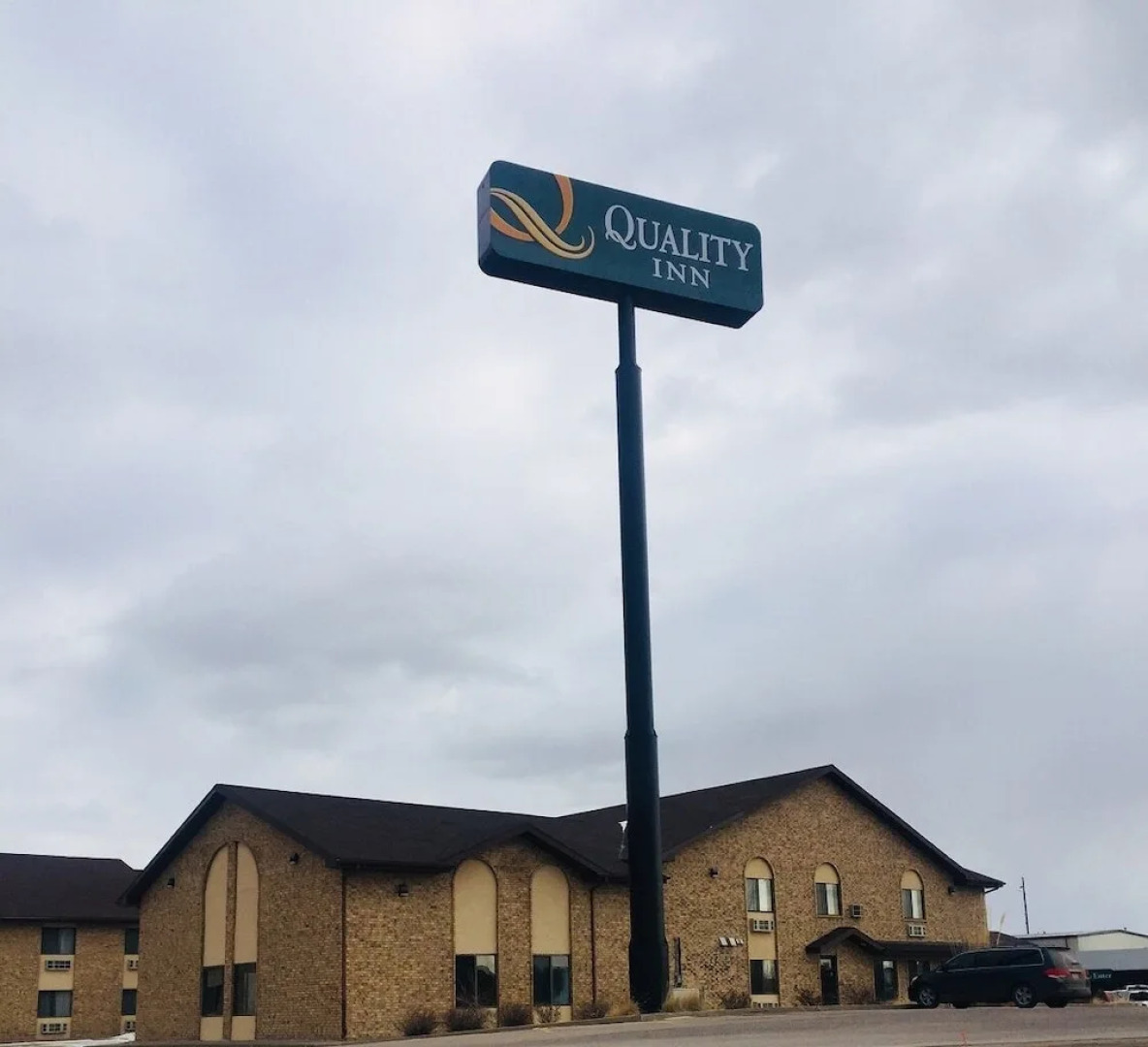 Comfort Inn North Platte