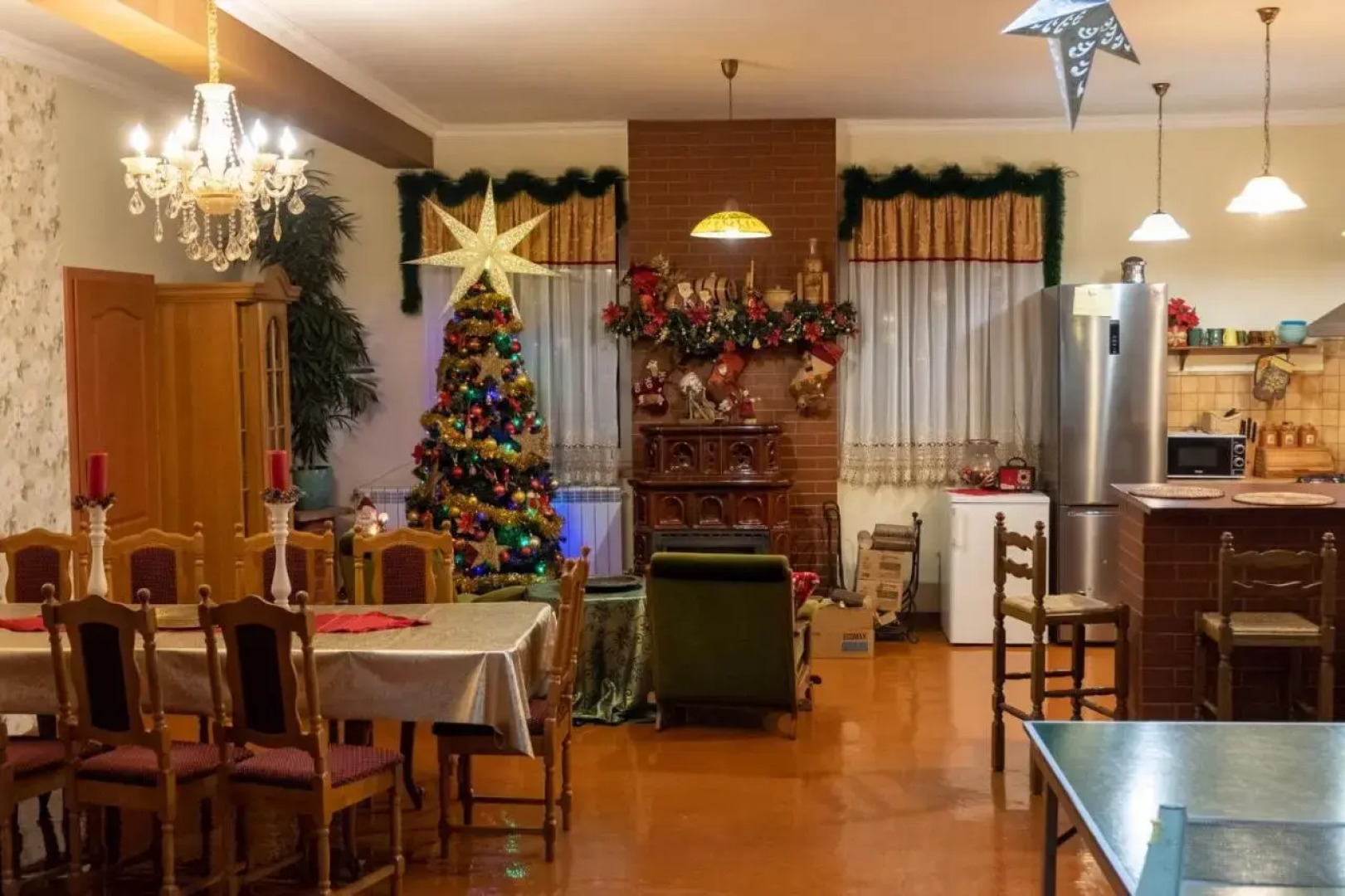 Agroturystyka Ranczo