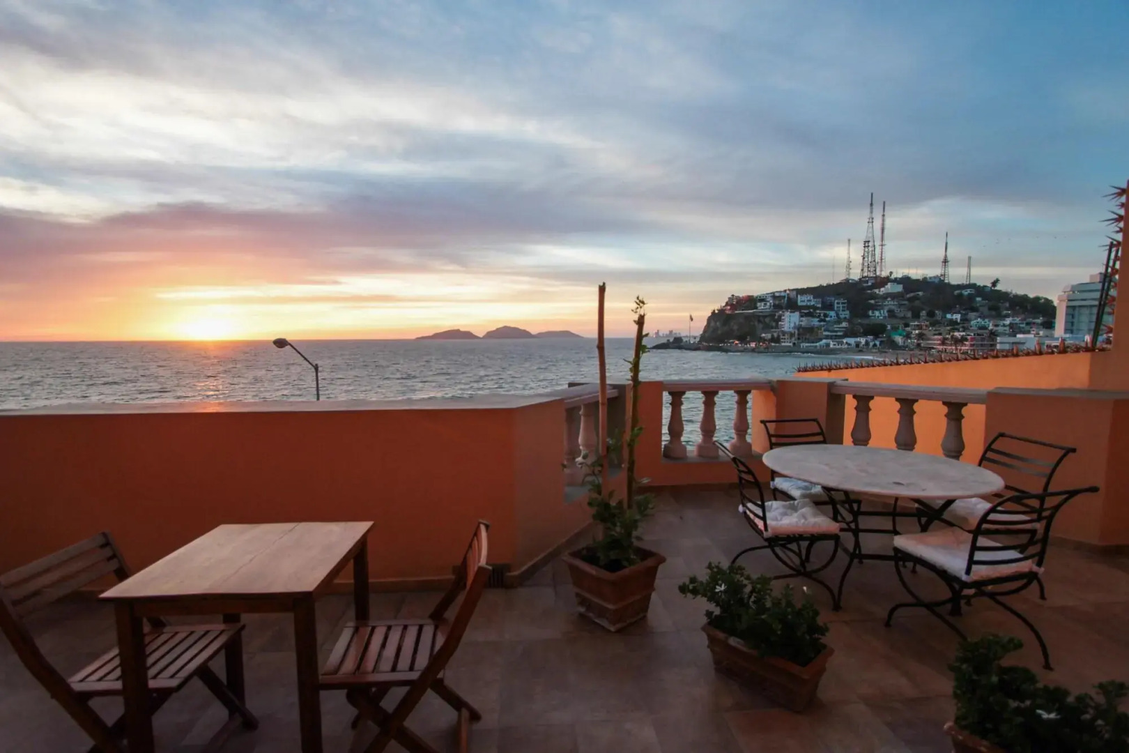 Casa Lucila Mazatlán Curamoria Collection - Adults Only