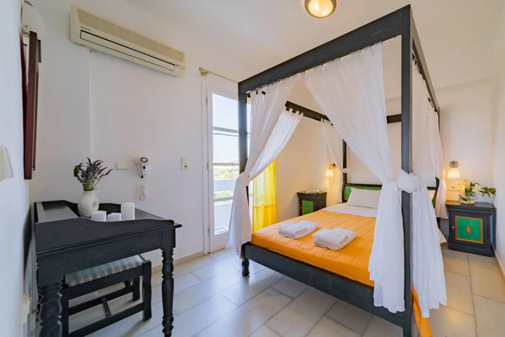 Antonina Hotel Apartments