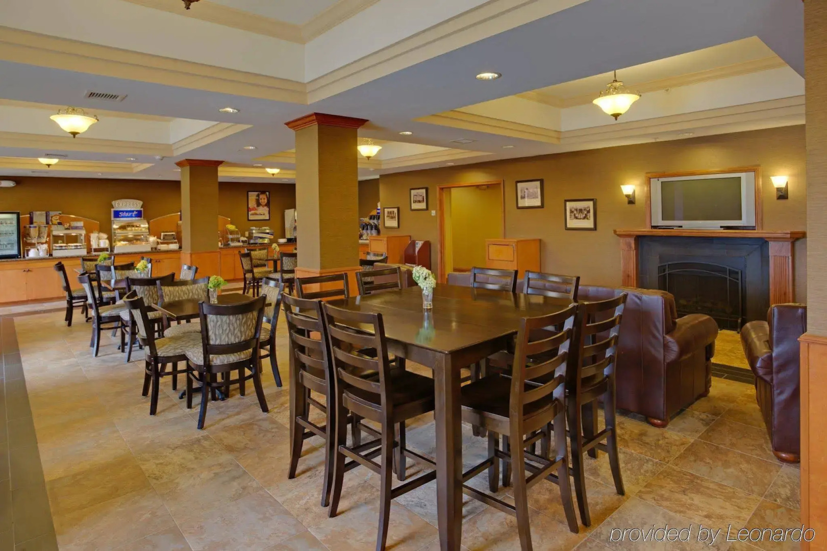 Holiday Inn Express Charles Town by IHG