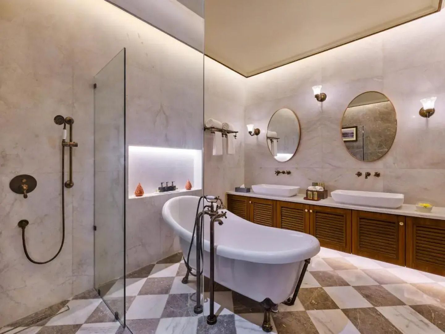 SADAR MANZIL HERITAGE by Atmosphere, Bhopal