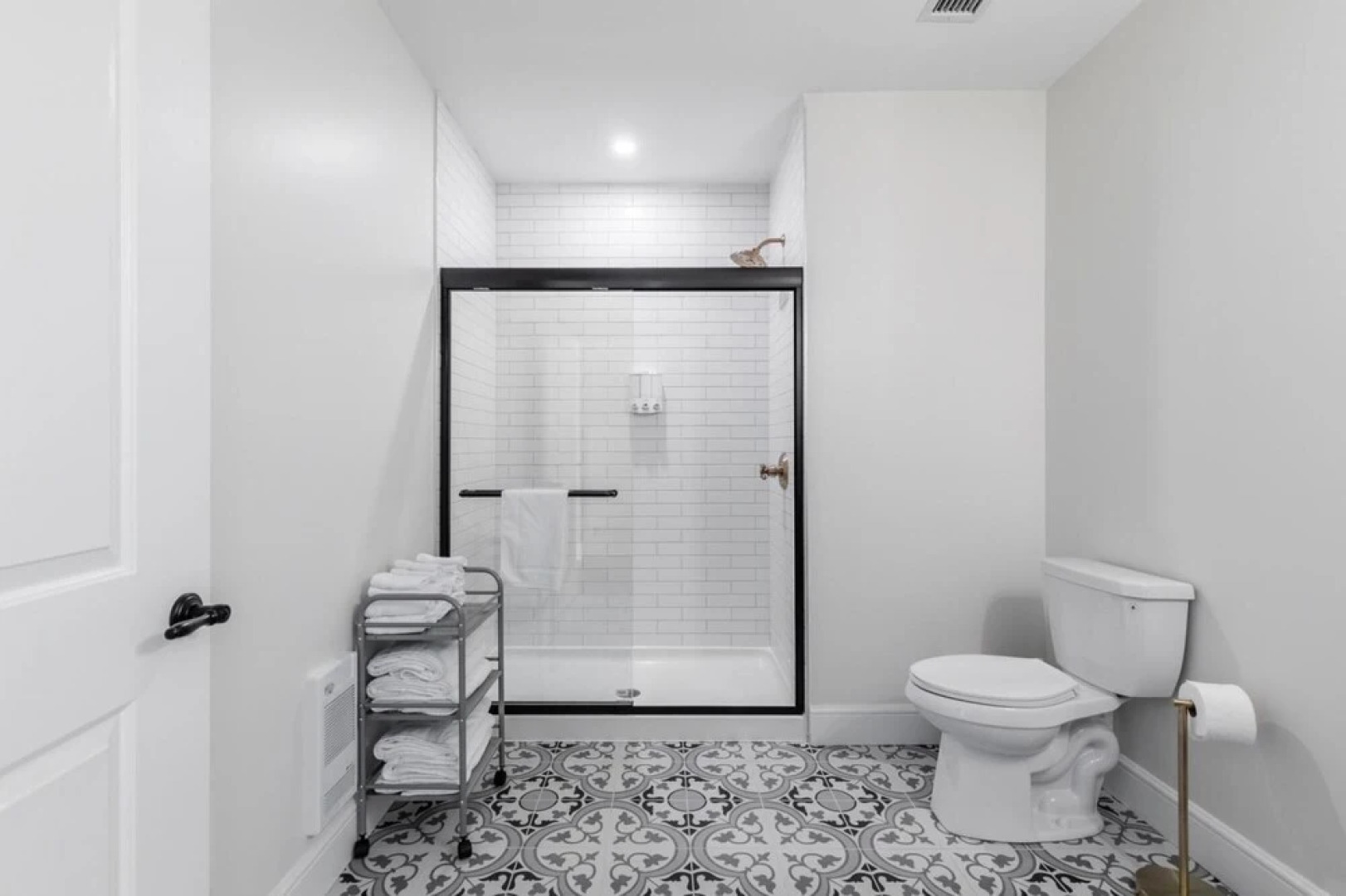 Two-bedroom Apartment 3