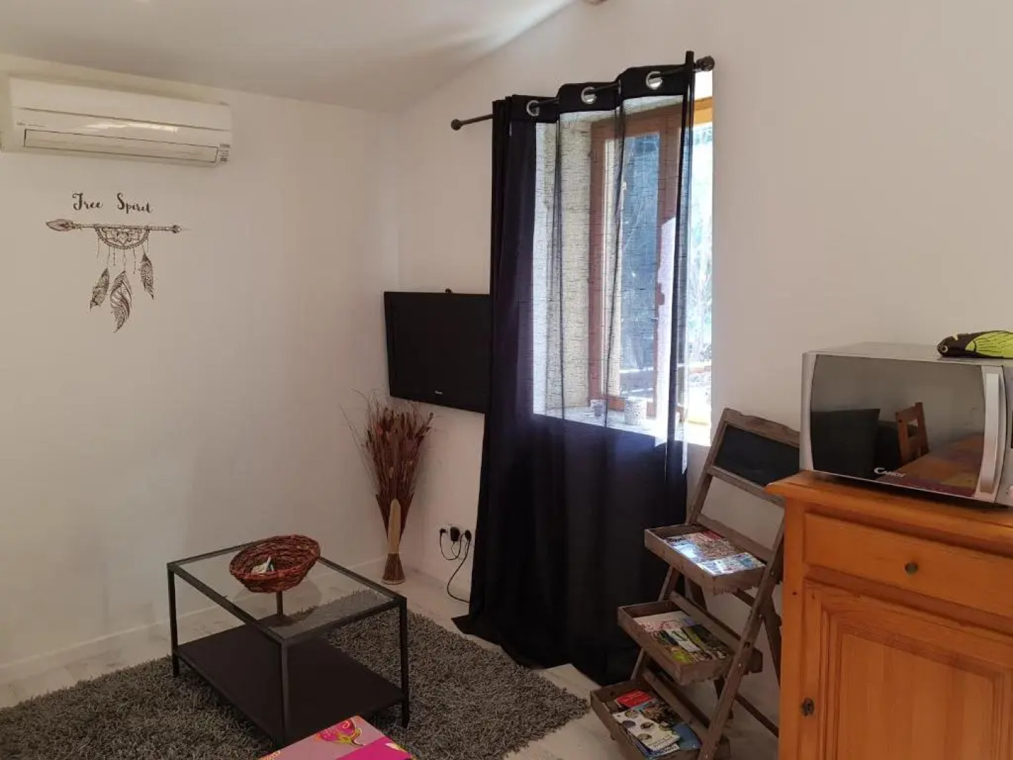 Chemin de la Carquette