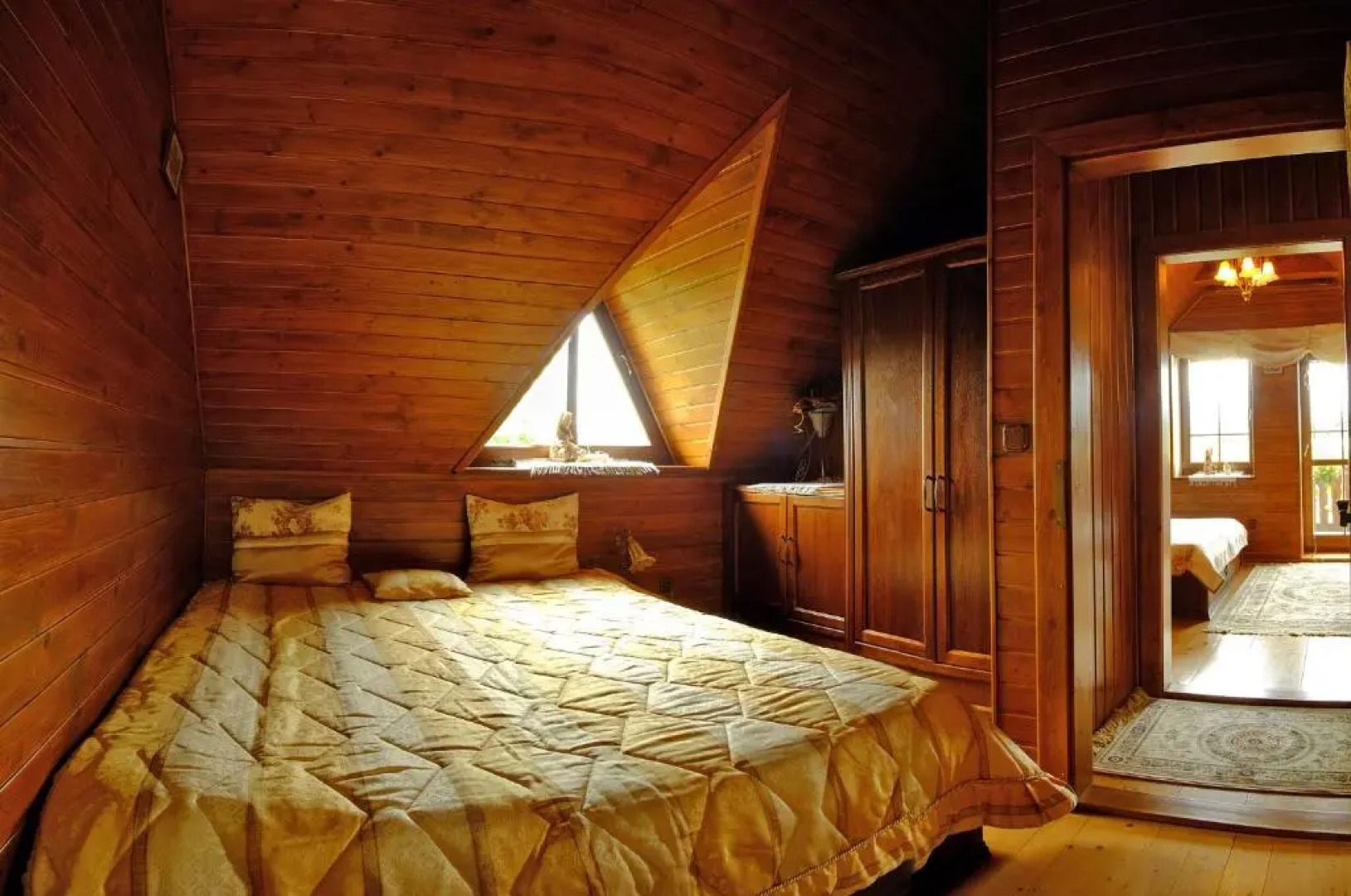 Apartmánový dom Slniečko