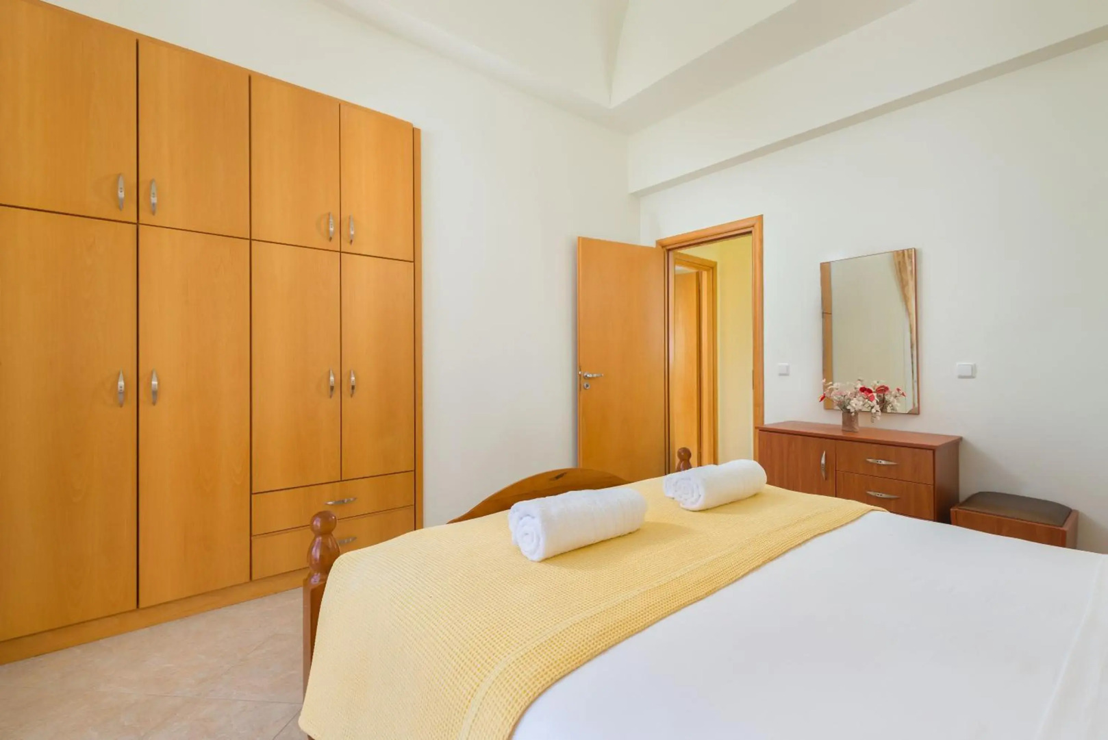 Orianna Sea View Villa