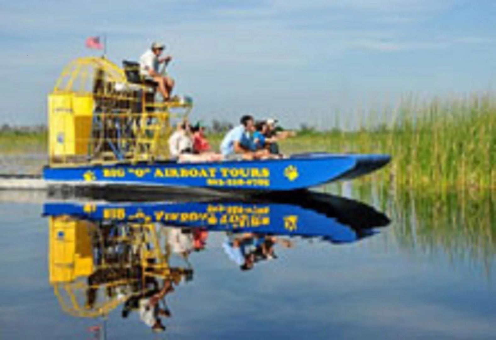 Best Western Of Clewiston