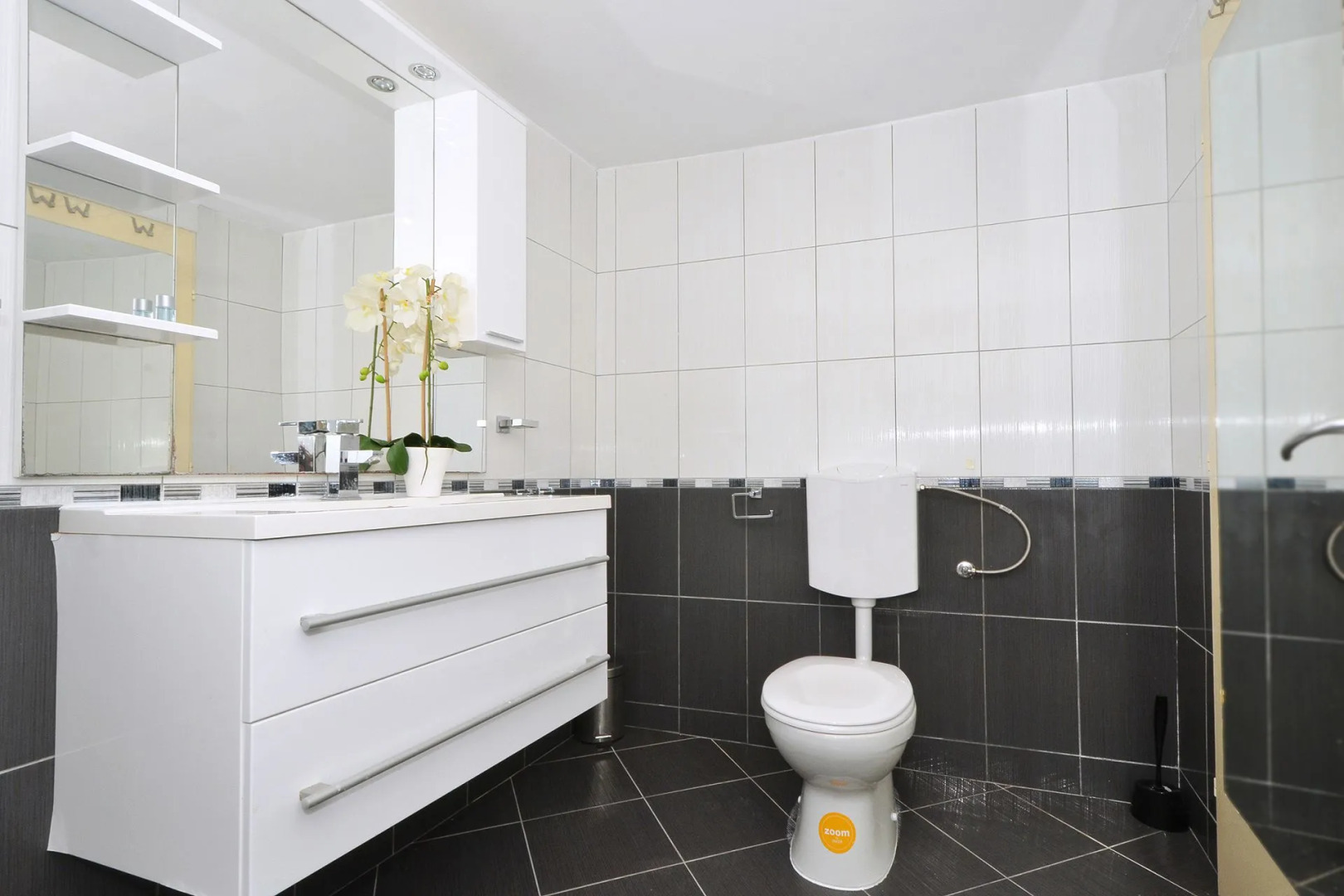 Apartment Irvin - sweet apartment : A1 Trogir, Riviera Trogir