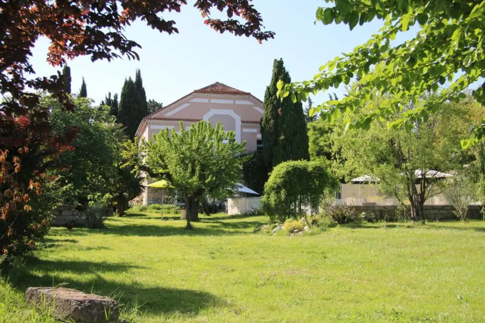 Villa Hanna