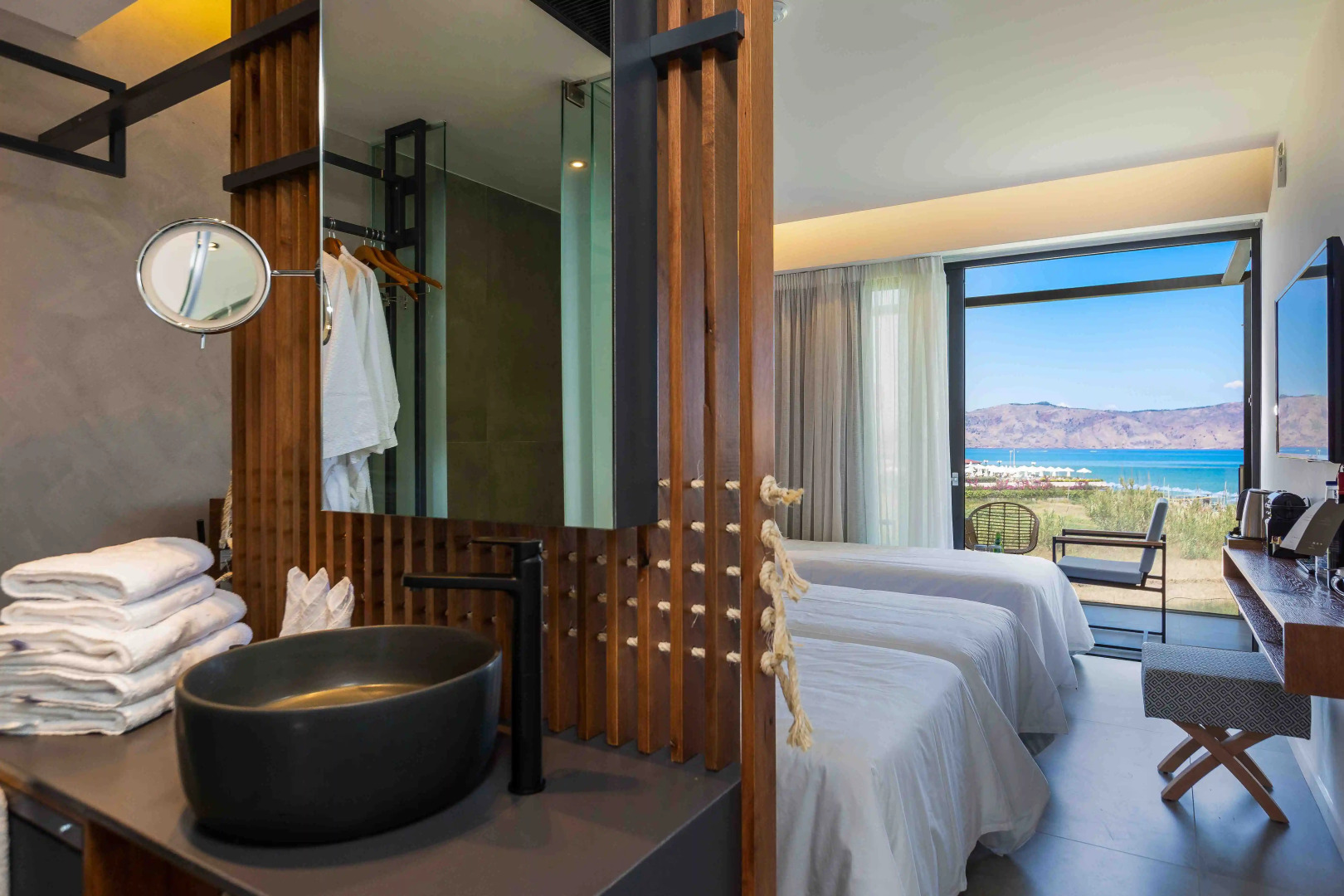 La Mer Resort & Spa Crete