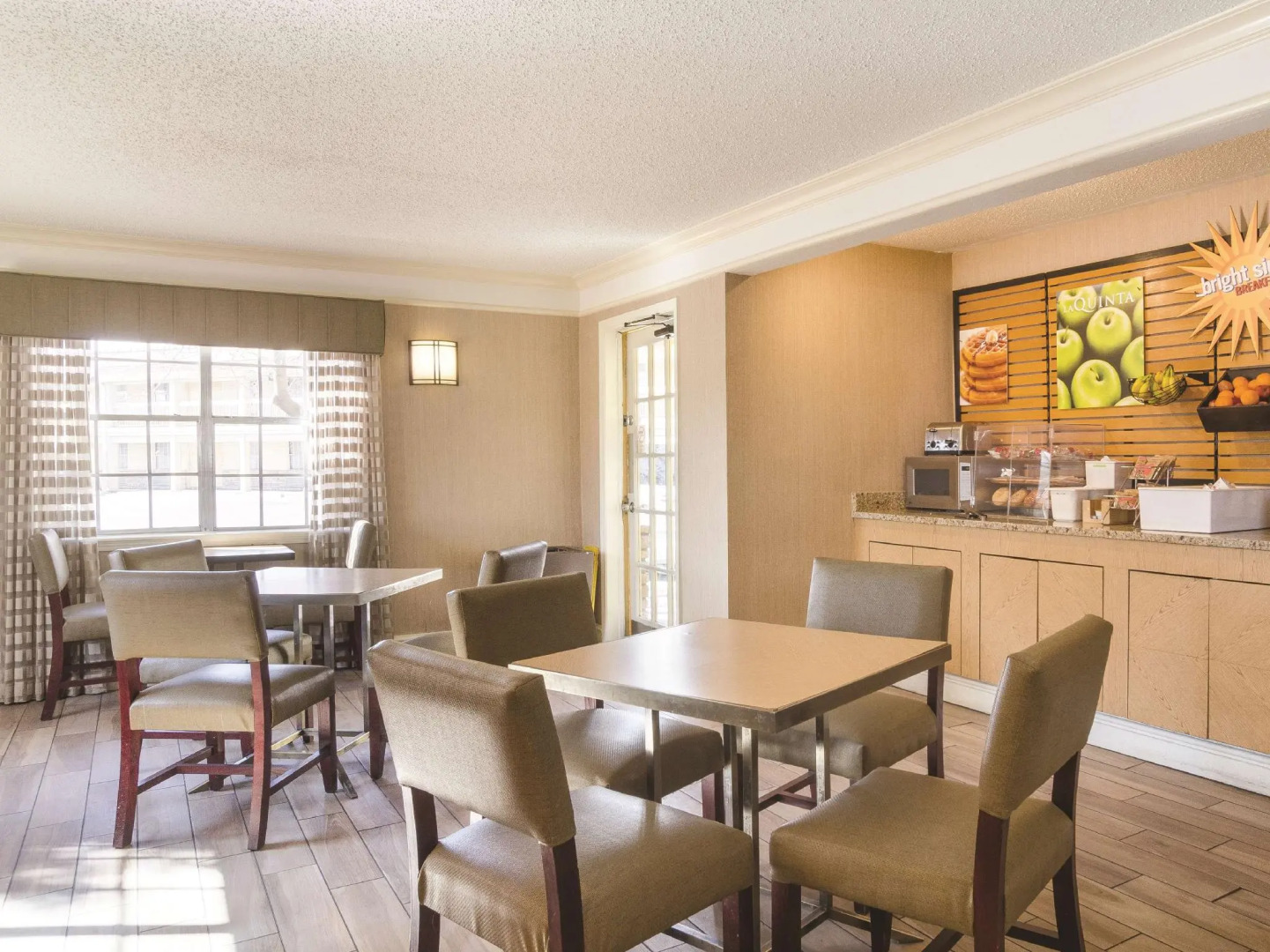 La Quinta Inn Denver Cherry Creek