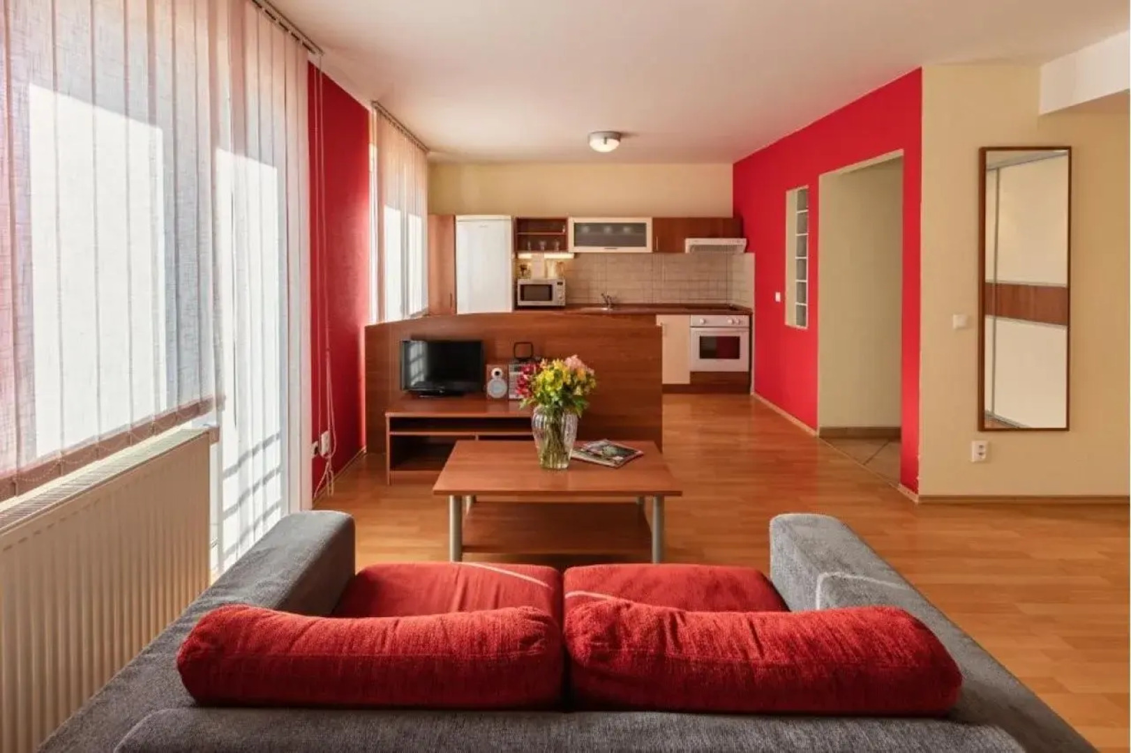 Urpin City Residence