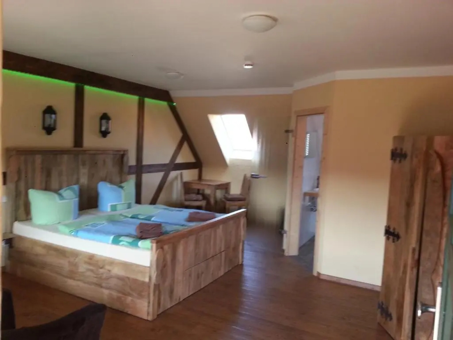 Pension Zum Holzpantoffelmacher