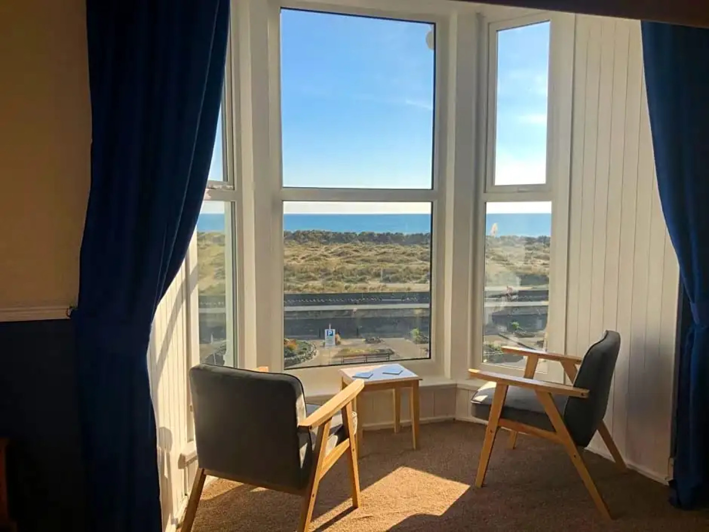 Leamington House Hotel