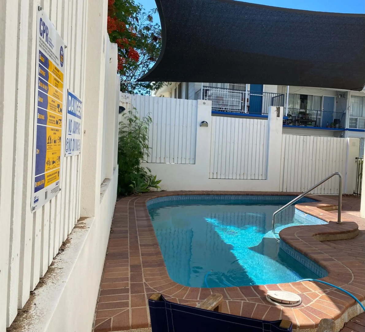 Lighthouse Apartments on The Strand - 2