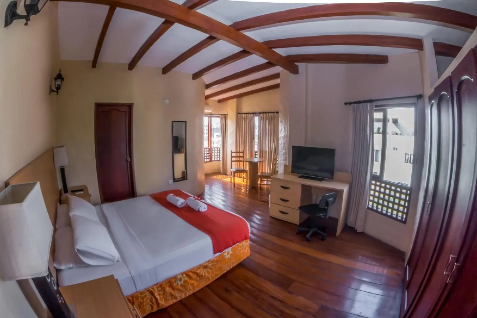 Hostal North Seymour