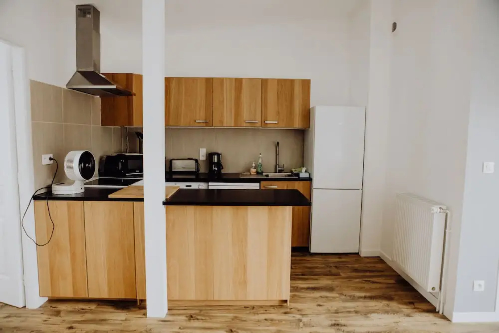 Les Balcons sur Seine