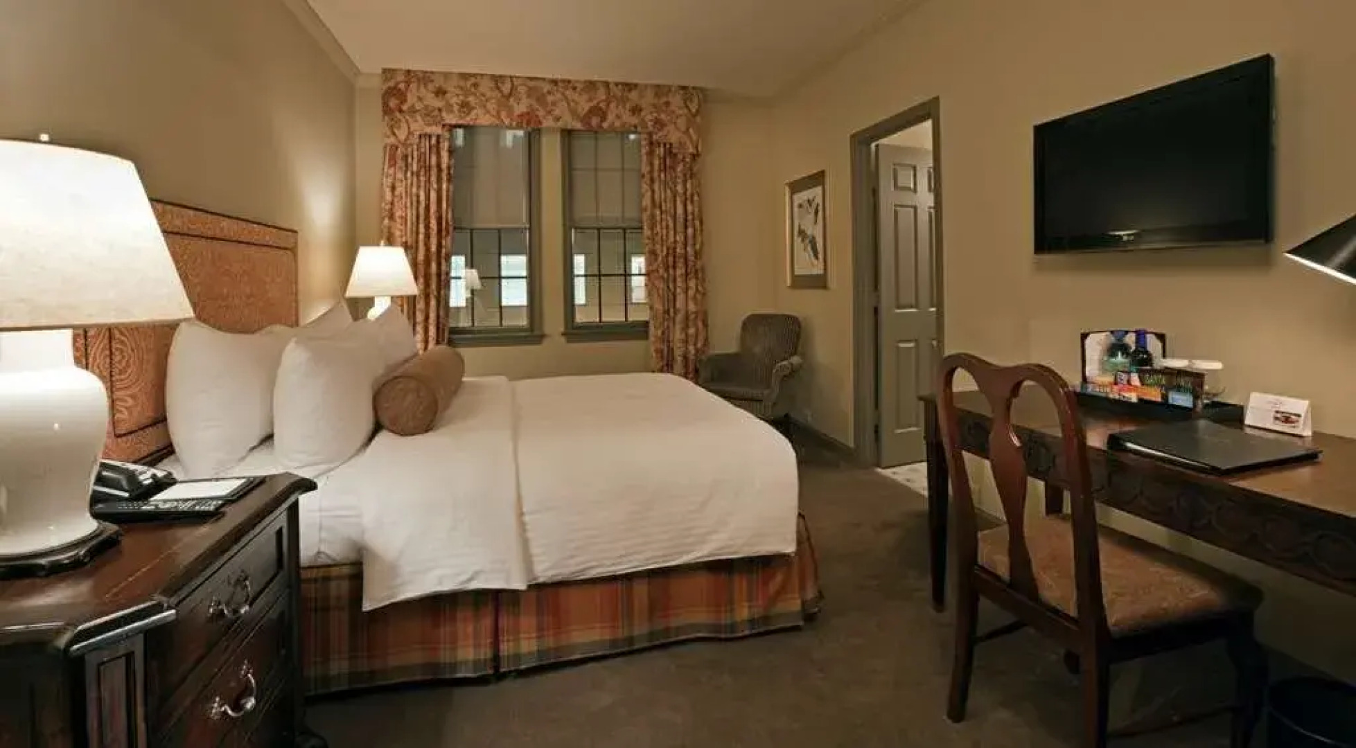 The Henley Park Hotel