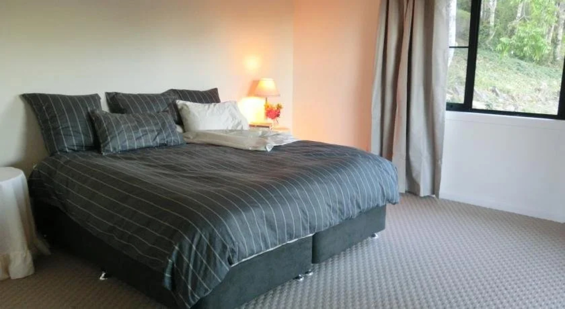 Mount Christopherson Retreat