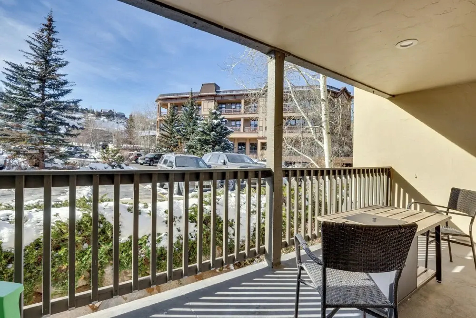Close to Beaver Creek & Vail: Cozy Edwards Condo!