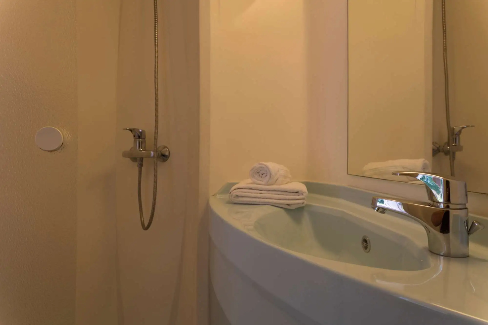 The Originals Access, Hôtel Tulle