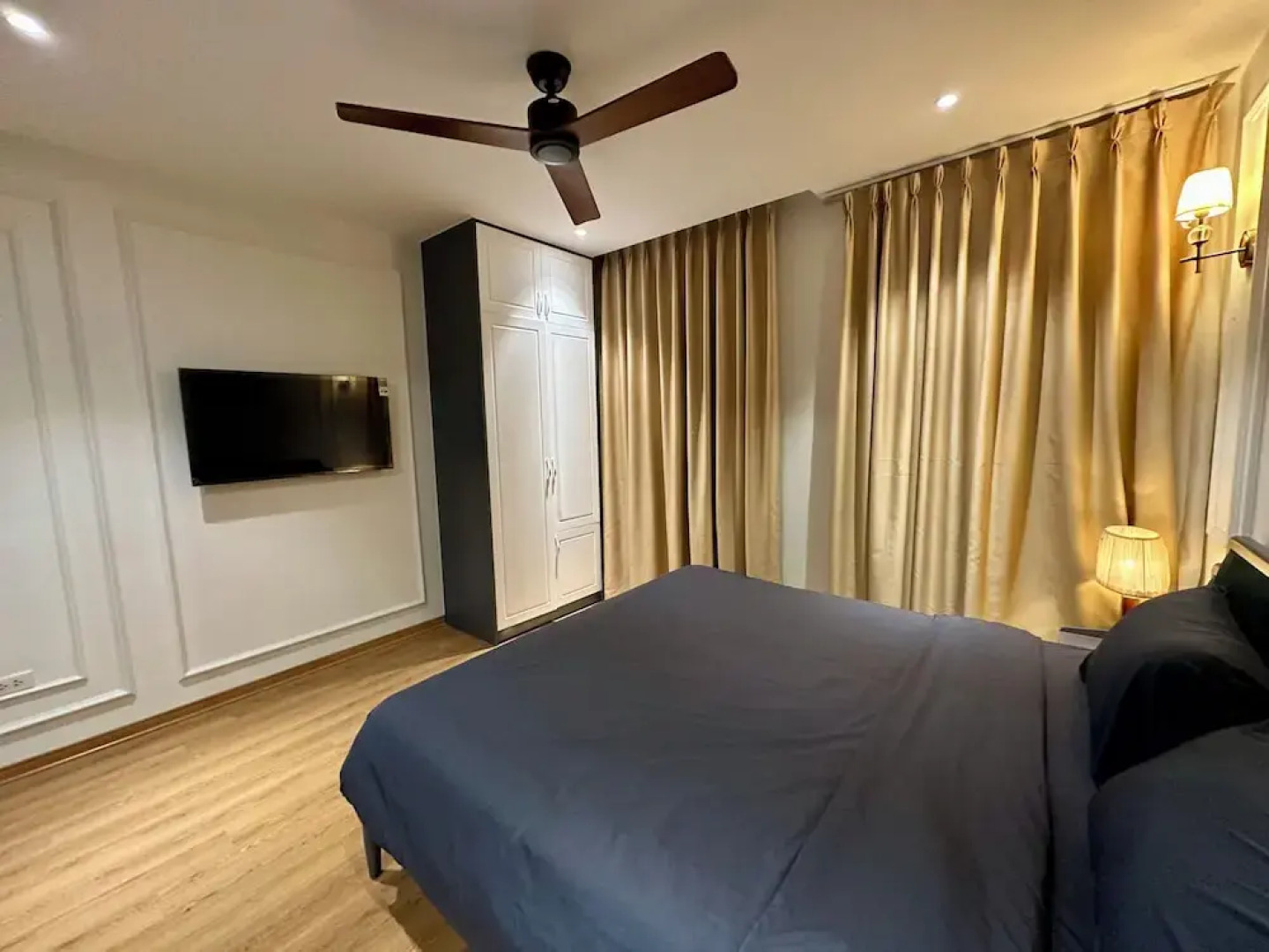 Bay Luxury Villa OCP2 - Self Checkin