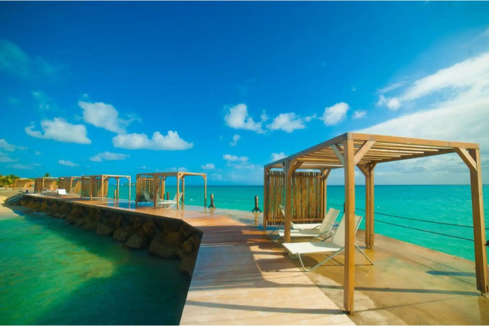 La Creole Beach Hôtel & Spa