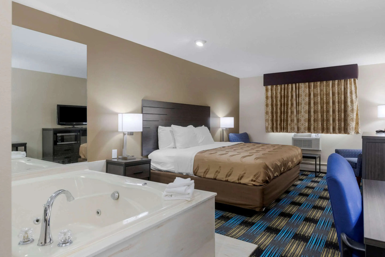 Rodeway Inn Grandville - Grand Rapids