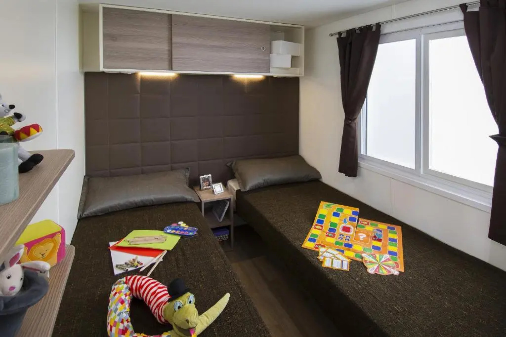 Holiday Mobile Homes Park Riviera