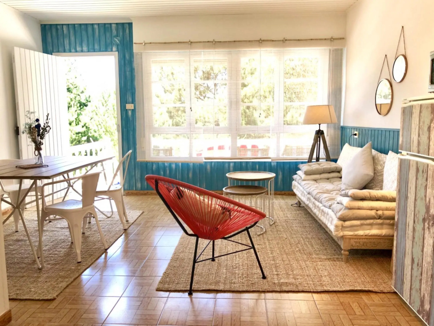 The Cliffs - Bannanas Longboard