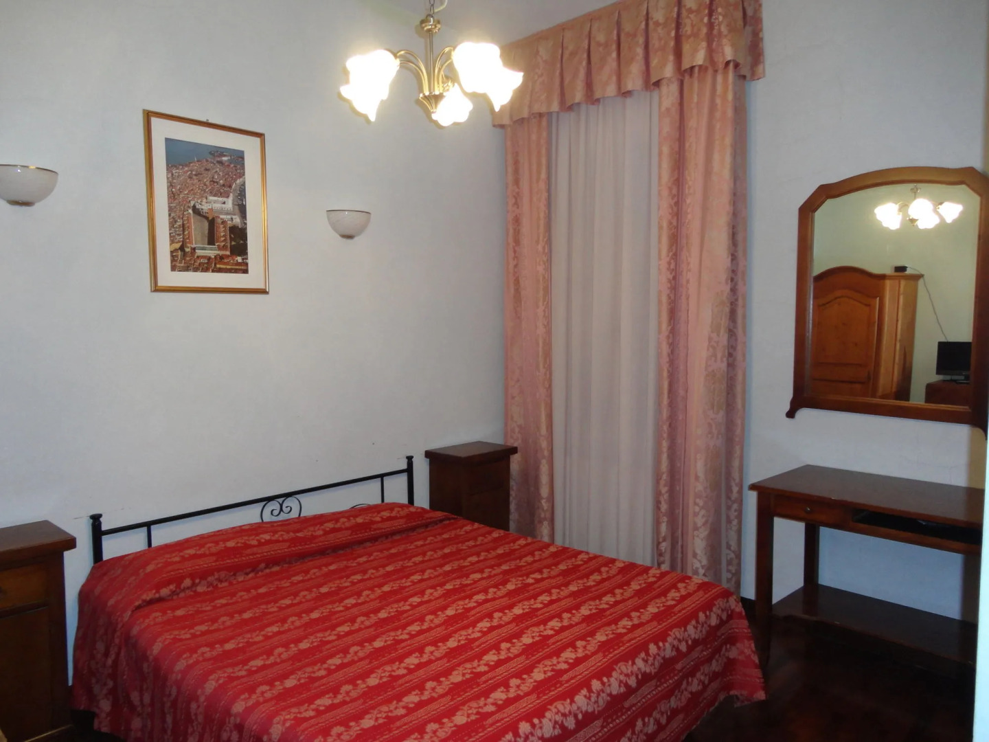 Residenza Grisostomo