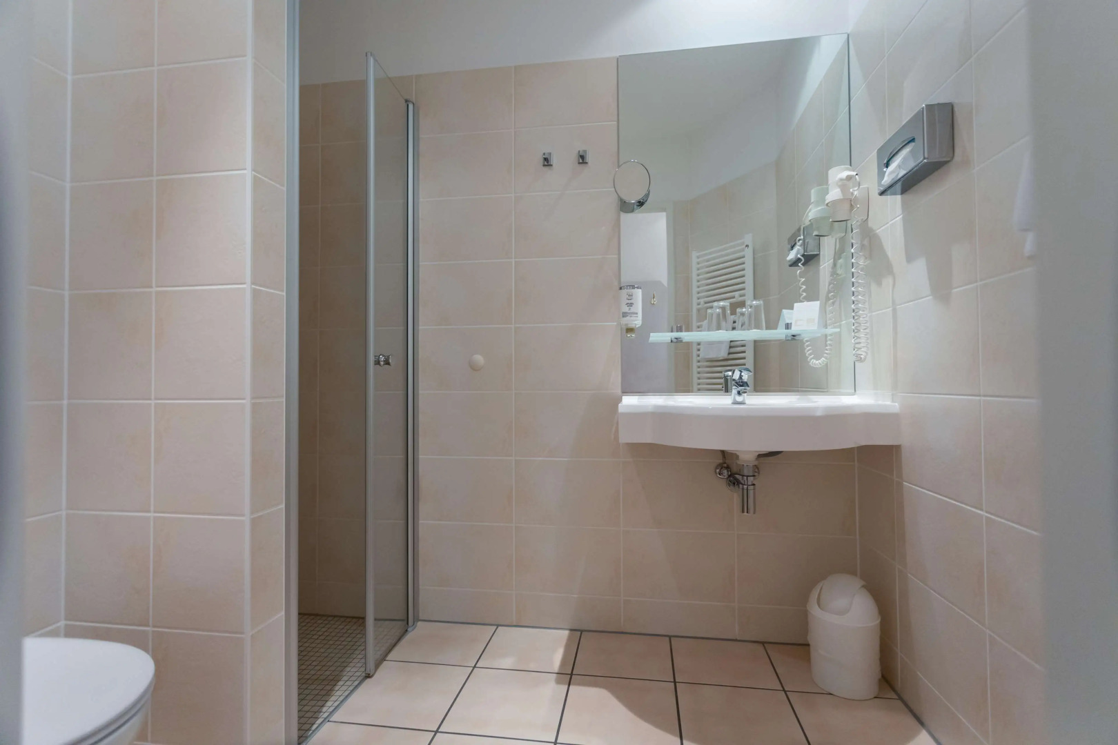 Martas Hotel Albrechtshof